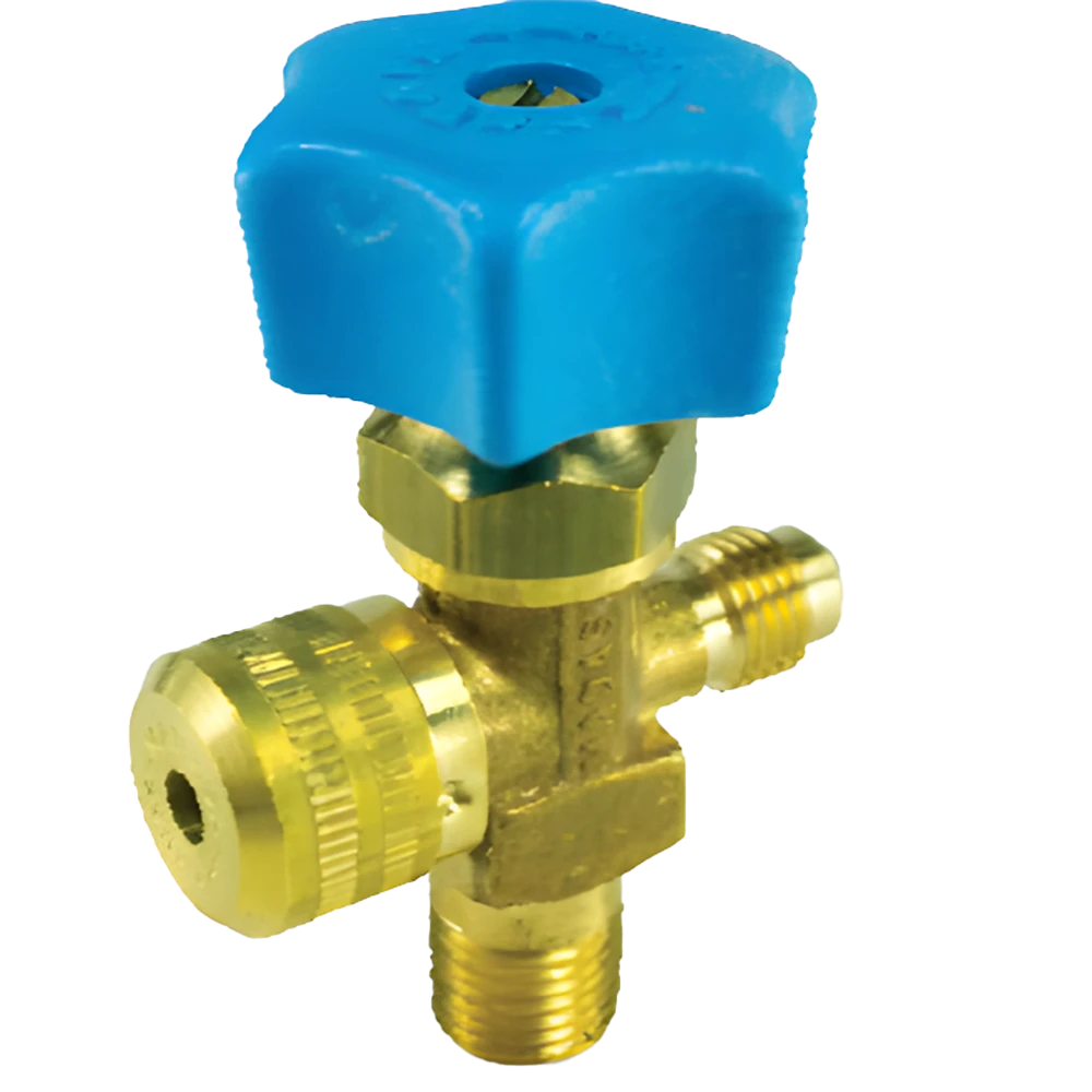 válvula tanque com segurança 2