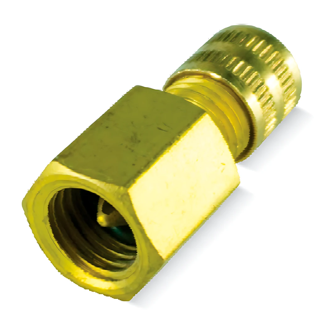 adaptador perfurador