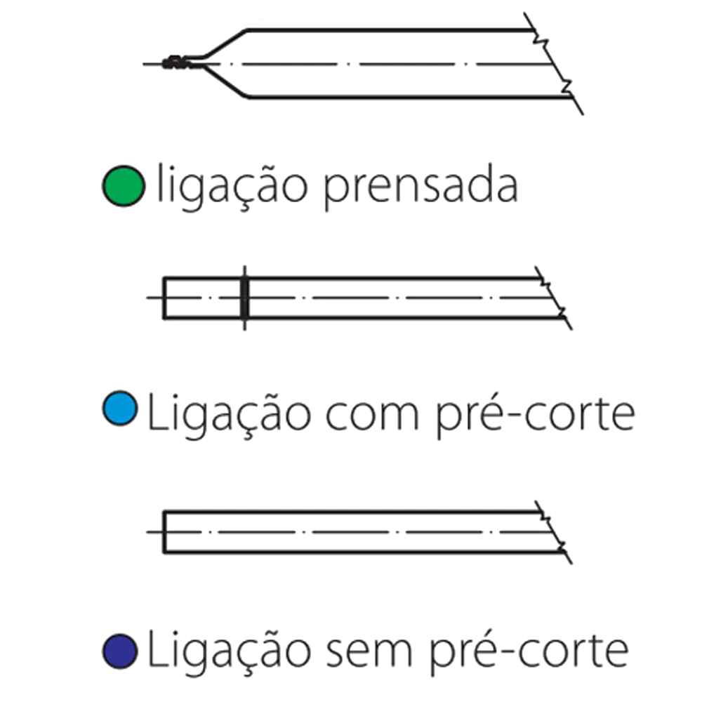 filtros secadores de 3 vias ilustrativa 2