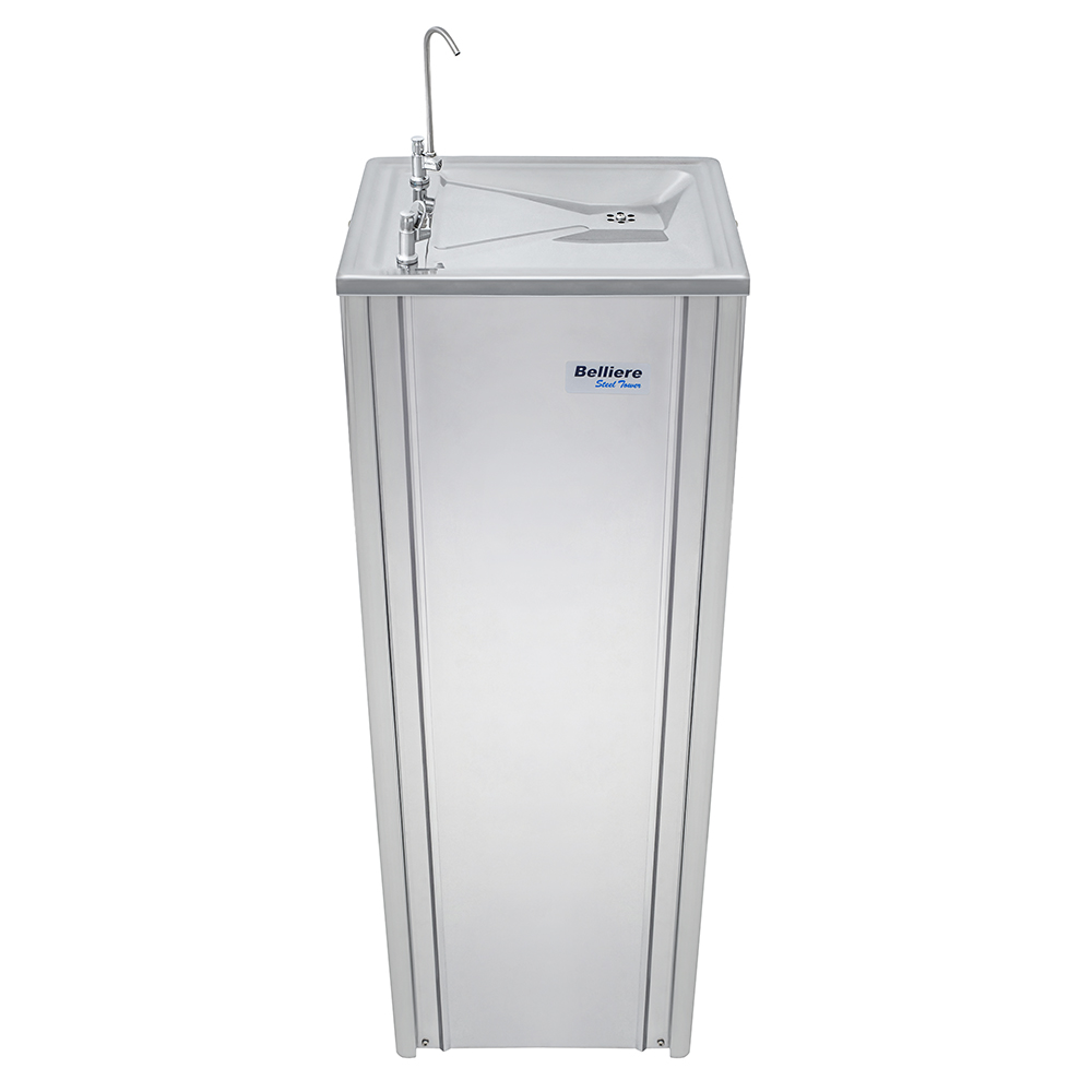 Bebedouro Inox Pressão PLI 4.0