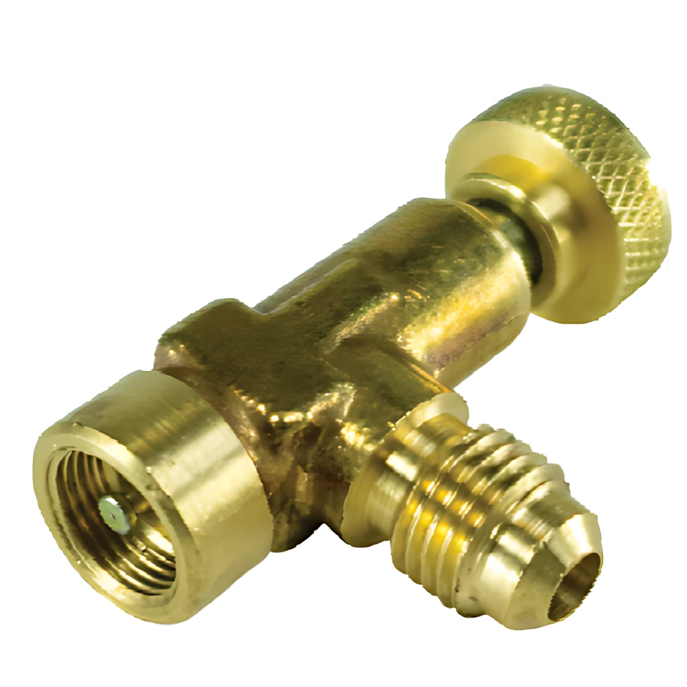 tap can acionadora