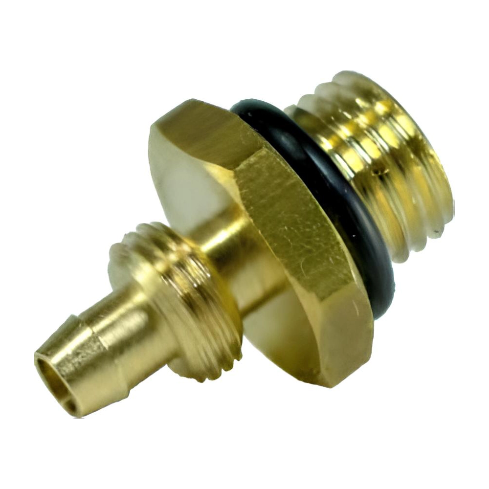 união – torneira para bebedouro de pressão com fundo modelo 1